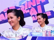 Làm đẹp - Diva Hồng Nhung tăng cân hay là mắc lỗi 'dao kéo'?