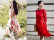 Thời trang - Nhà thiết kế tiết lộ thói quen mặc đẹp của các hoa hậu Việt