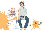 Bà bầu - Xem thêm bộ ảnh "Sự thật trần trụi về năm đầu làm mẹ"