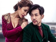 Eva Yêu - Dường như tôi chỉ là kẻ sinh con cho chồng