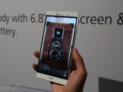 Eva Sành điệu - Huawei P8 Max: phablet 6,8 inch, pin hơn 2 ngày