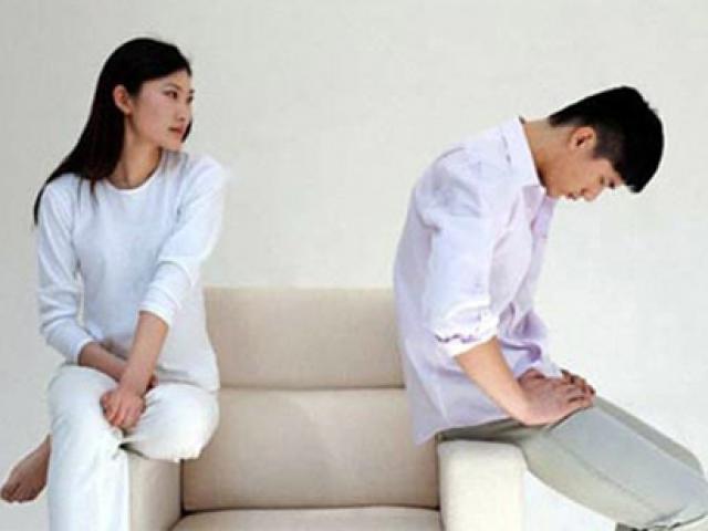 Hài hước: Bồ nhí khuyên người vợ nên bỏ chồng