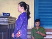 Tin tức - Đâm chết chồng vì tấm vé số độc đắc