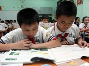Tin tức - Hà Nội bất ngờ hủy tuyển sinh lớp 6 bằng IQ, EQ