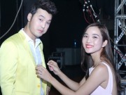 Làng sao - Vợ sắp cưới làm "trợ lý độc quyền" cho Ưng Hoàng Phúc