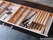 Nhà đẹp - 8 mẹo nhỏ biến tấu căn bếp gọn gàng hơn