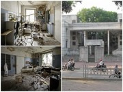 Nhà đẹp - Phong thủy xua tà khí cho ngôi nhà lâu ngày không người ở
