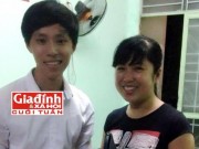 Tin tức - Cuộc sống của chàng sinh viên nghèo trả lại hơn 1,4 tỷ đồng