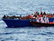 Tin tức - Lật thuyền ngoài khơi Libya, 700 người có thể đã thiệt mạng