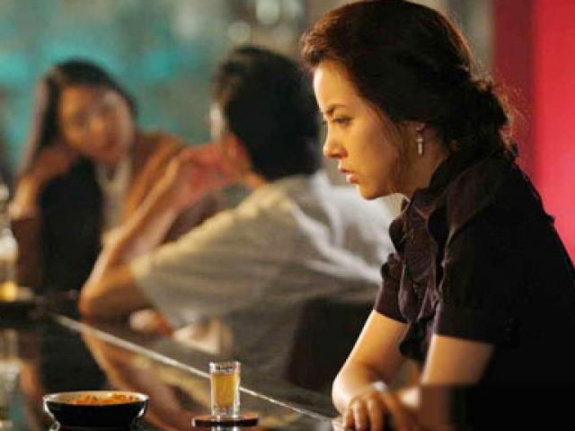 Tôi khát khao có được chồng của bạn