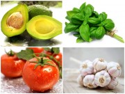 Bếp Eva - 10 thực phẩm không nên để trong tủ lạnh