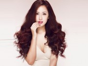 Thời trang - Đi tìm những nét đẹp nhất trên cơ thể hoa hậu Việt