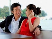 Eva tám - 5 điều phụ nữ 30 nên nhớ khi hẹn hò