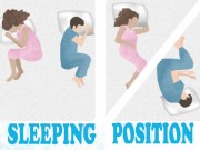 Eva Yêu - Tiết lộ tư thế ngủ của cặp vợ chồng hạnh phúc