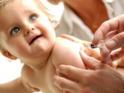 Tin tức - Úc mạnh tay chi tiền thúc đẩy tiêm chủng mở rộng