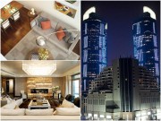 Nhà đẹp - Choáng váng nhà xa xỉ của giới siêu giàu Trung Quốc