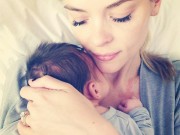 Bà bầu - 5 năm nghiệt ngã chữa hiếm muộn của cựu người mẫu