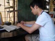 Tin tức - Cậu học trò mắc bệnh hiểm nghèo 16 năm vẫn học giỏi