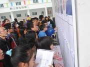 Tin tức - Tuyển sinh lớp 6: Các trường vẫn đang bí phương án