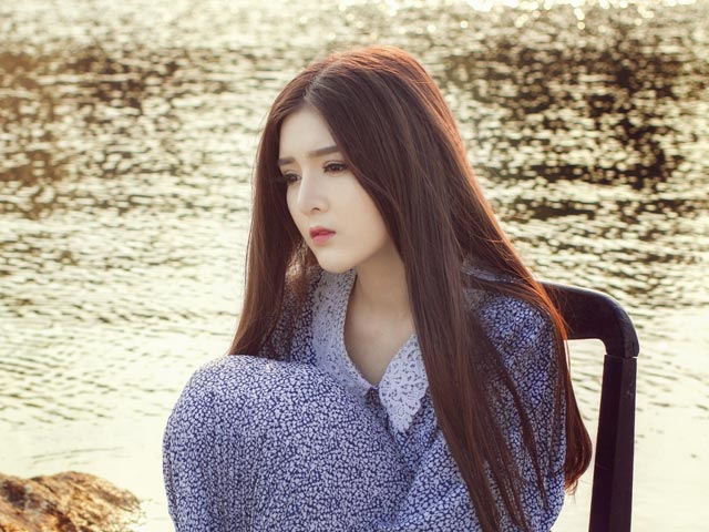 Lilly Luta đắt vai diễn sau phẫu thuật thẩm mỹ