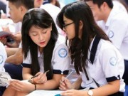 Tin tức - TP.HCM tổ chức thi thử tốt nghiệp THPT vào giữa tháng 5