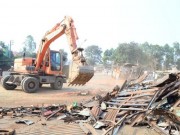 Tin tức - Tai nạn thảm khốc, 6 người chết, 1 người bị thương
