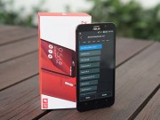 Eva Sành điệu - Đánh giá Zenfone 2, “quái vật” lõi tứ giá rẻ mới của Asus