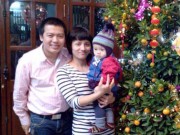 Bà bầu - Cảm động chuyện "khát con" của mẹ 7 năm hiếm muộn