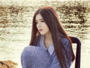 Làng sao - Lilly Luta "đắt" vai diễn sau phẫu thuật thẩm mỹ