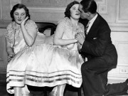 Eva Yêu - Chuyện tình cảm động của cặp chị em dính liền