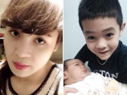 Bà bầu - Nhật ký đi đẻ: Con gần 4kg vẫn vô tư đẻ thường