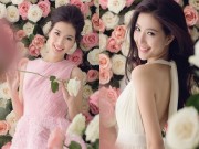 Làng sao - MC Mỹ Linh: "Tôi ngưỡng mộ Jennifer Phạm"