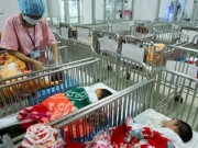 Tin tức - Sinh con bị dị tật không được phép nhờ mang thai hộ