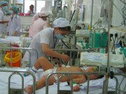 Tin tức - Sốt xuất huyết, 'bóng ma' sức khỏe của trẻ nhỏ