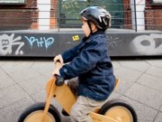 Làm mẹ - Những điều thú vị về cách dạy con ở Đức (phần 2)