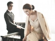 Eva Yêu - Phải lòng chị - người đồng nghiệp hơn tuổi