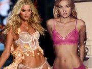Thời trang - Chiêm ngưỡng thiên thần mới của Victoria's Secret