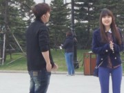 Eva Yêu - Bí quyết dùng điện thoại "cùi" vẫn xin được số con gái