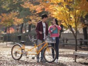 Nhà đẹp - 'Chết thèm' nhà Hàn Quốc lãng mạn tại Việt Nam