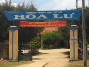 Tin tức - Phải nghỉ học vì liên tục bị... cô giáo tịch thu dép