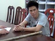 Tin tức - Con rể “ngáo đá” đập ban thờ, châm lửa đốt xe của bố vợ