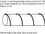 Tin tức - Bài toán khiến 96% học sinh giỏi ở Mỹ phải bó tay