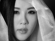 Làng sao - Hoa hậu Thu Hoài đẹp hút hồn tuổi U40