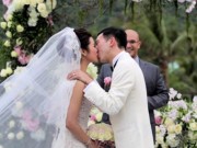 Eva Yêu - Đám cưới tiền tỉ tại Đà Nẵng của cặp đôi Singapore