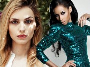 Thời trang - Những chân dài chuyển giới thay đổi thời trang thế giới