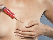 Làm đẹp - Chị em rộ mốt tiêm botox cho ngực