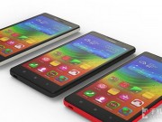 Eva Sành điệu - Lenovo K80 RAM 4 GB, rẻ hơn cả Zenfone 2