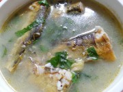 Bếp Eva - Canh cá bò nấu mẻ dân dã mà ngon