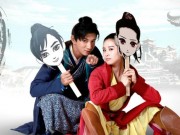 Làng sao - Ngô Kỳ Long: Chuyên gia "phim giả tình thật"