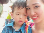 Làm mẹ - Hành trình 1275 ngày cứu con khiếm thính của bà mẹ 9x (Phần 1)